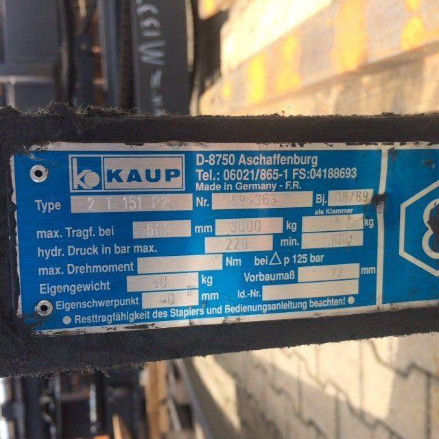 Kaup sideshift - Attachment: picture 5 Kaup sideshift - Attachment: picture 5