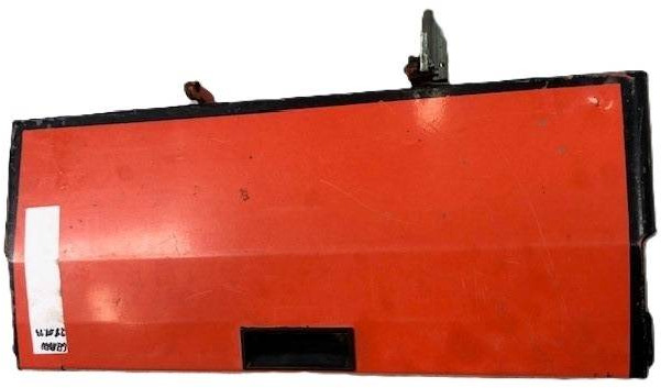 Battery cover for BT / Toyota - Body and exterior for Material handling equipment: picture 1 Battery cover for BT / Toyota - Body and exterior for Material handling equipment: picture 1