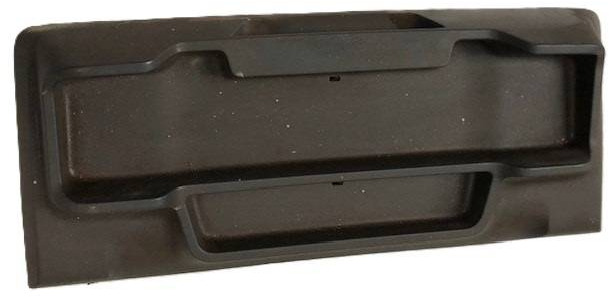 Battery cover for Toyota/BT - Body and exterior for Material handling equipment: picture 1 Battery cover for Toyota/BT - Body and exterior for Material handling equipment: picture 1