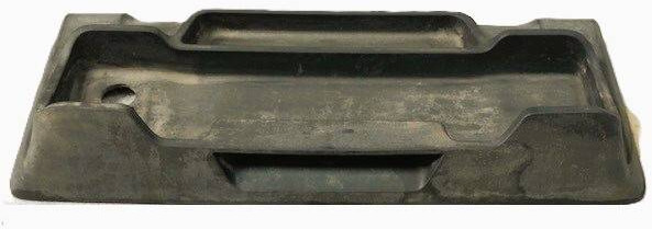 Battery cover for Toyota / BT - Body and exterior for Material handling equipment: picture 2 Battery cover for Toyota / BT - Body and exterior for Material handling equipment: picture 2