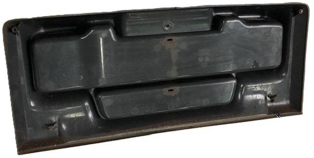 Battery cover for Toyota/BT - Body and exterior for Material handling equipment: picture 2 Battery cover for Toyota/BT - Body and exterior for Material handling equipment: picture 2