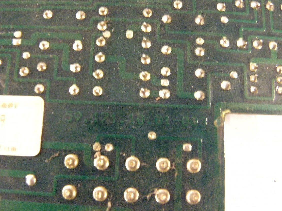 Board Assy From Lansing - Electrical system for Material handling equipment: picture 4 Board Assy From Lansing - Electrical system for Material handling equipment: picture 4
