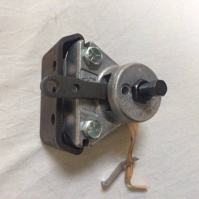 Brake GP, RH. for Mitsubishi - Brake parts for Material handling equipment: picture 1 Brake GP, RH. for Mitsubishi - Brake parts for Material handling equipment: picture 1