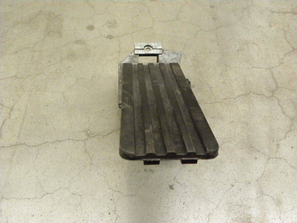 Brake pedal for Still R20-18 - Pedal for Material handling equipment: picture 1 Brake pedal for Still R20-18 - Pedal for Material handling equipment: picture 1