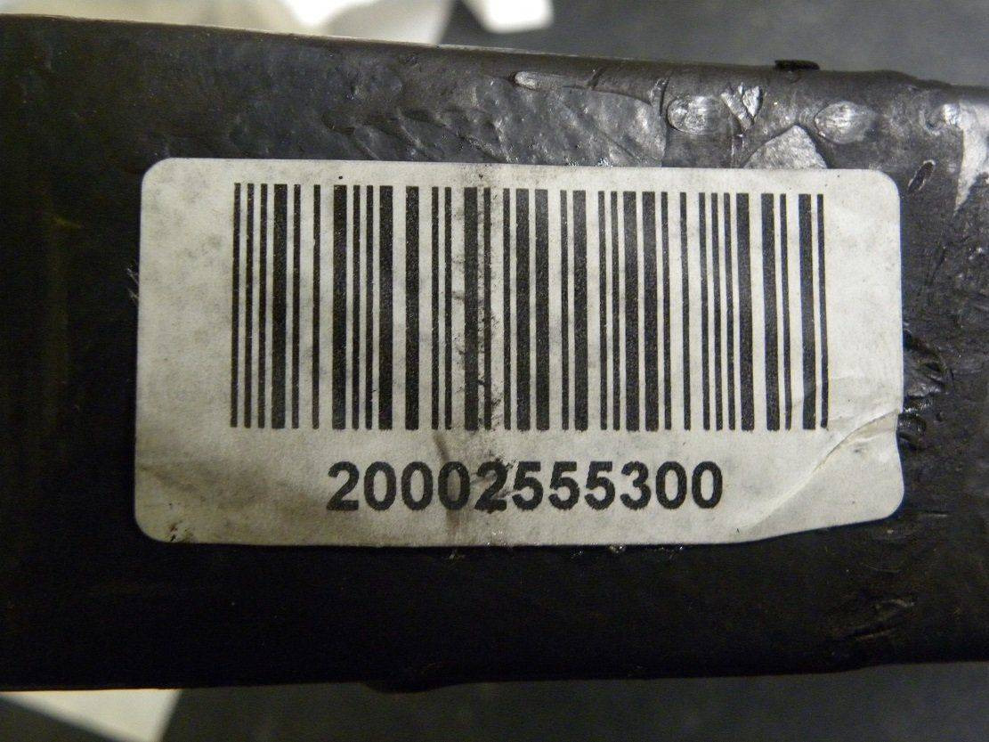 Brake pedal for Still R50-15 - Pedal for Material handling equipment: picture 4 Brake pedal for Still R50-15 - Pedal for Material handling equipment: picture 4
