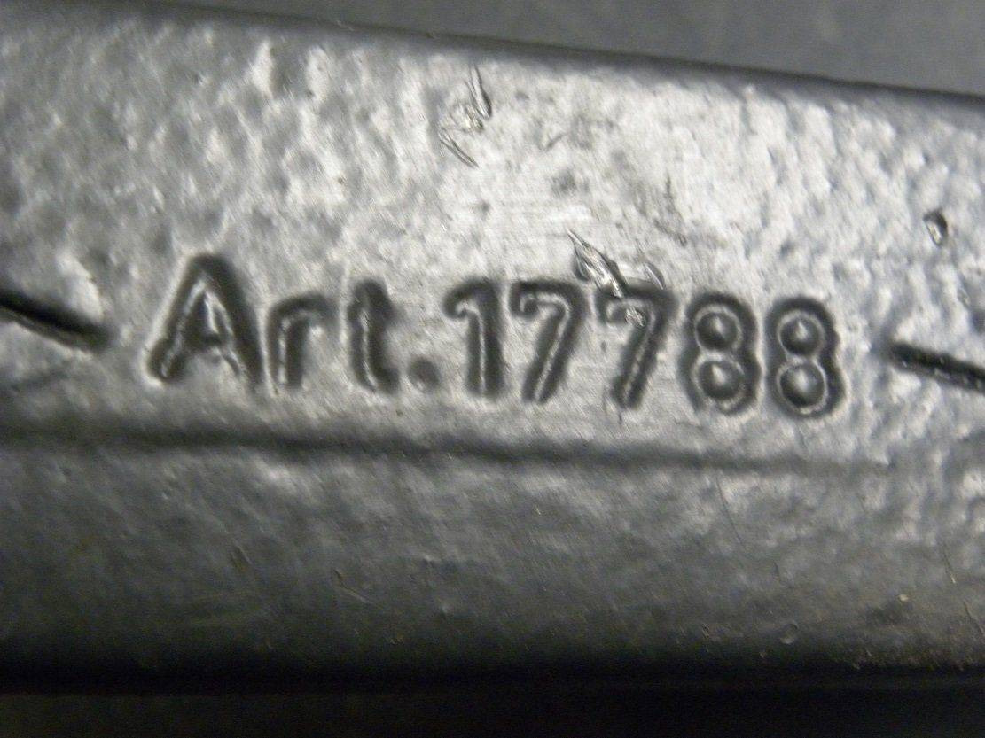 Brake pedal for Still R50-15 - Pedal for Material handling equipment: picture 3 Brake pedal for Still R50-15 - Pedal for Material handling equipment: picture 3