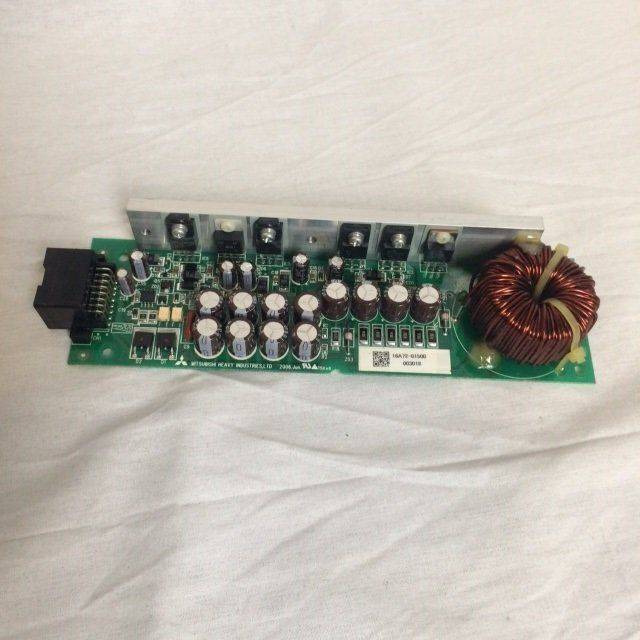 Card assy power for Caterpillar - Electrical system for Material handling equipment: picture 1 Card assy power for Caterpillar - Electrical system for Material handling equipment: picture 1