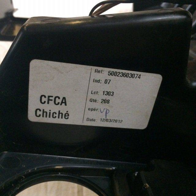 Central Electrical System for Linde Series 1172 - Electrical system for Material handling equipment: picture 3 Central Electrical System for Linde Series 1172 - Electrical system for Material handling equipment: picture 3