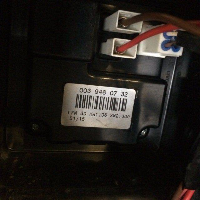 Central Electrical System for Linde Series 1172 - Electrical system for Material handling equipment: picture 5 Central Electrical System for Linde Series 1172 - Electrical system for Material handling equipment: picture 5