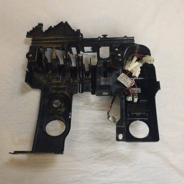 Central Electrical System for Linde Series 1172 - Electrical system for Material handling equipment: picture 2 Central Electrical System for Linde Series 1172 - Electrical system for Material handling equipment: picture 2