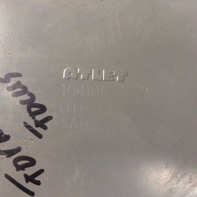 Complete dashboard for Atlet - Dashboard for Material handling equipment: picture 5 Complete dashboard for Atlet - Dashboard for Material handling equipment: picture 5