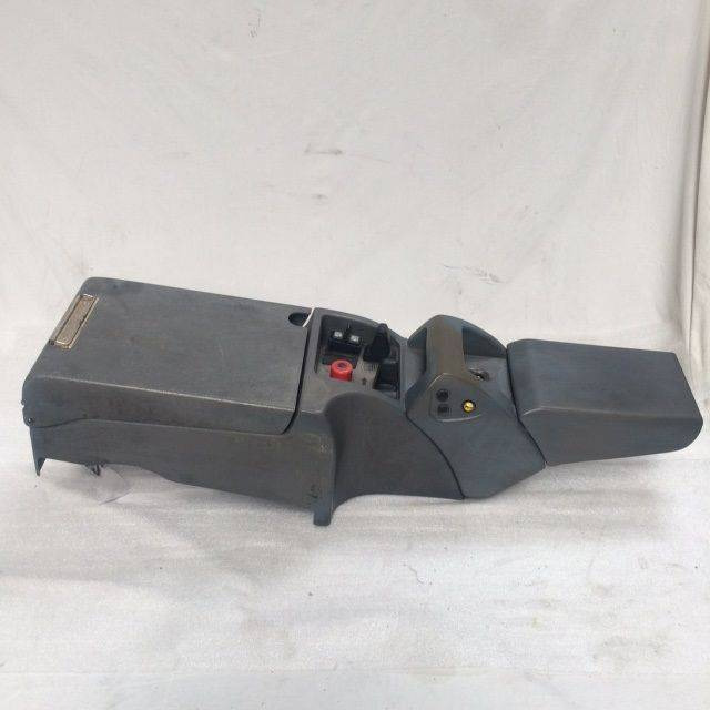 Complete dashboard for Atlet - Dashboard for Material handling equipment: picture 2 Complete dashboard for Atlet - Dashboard for Material handling equipment: picture 2