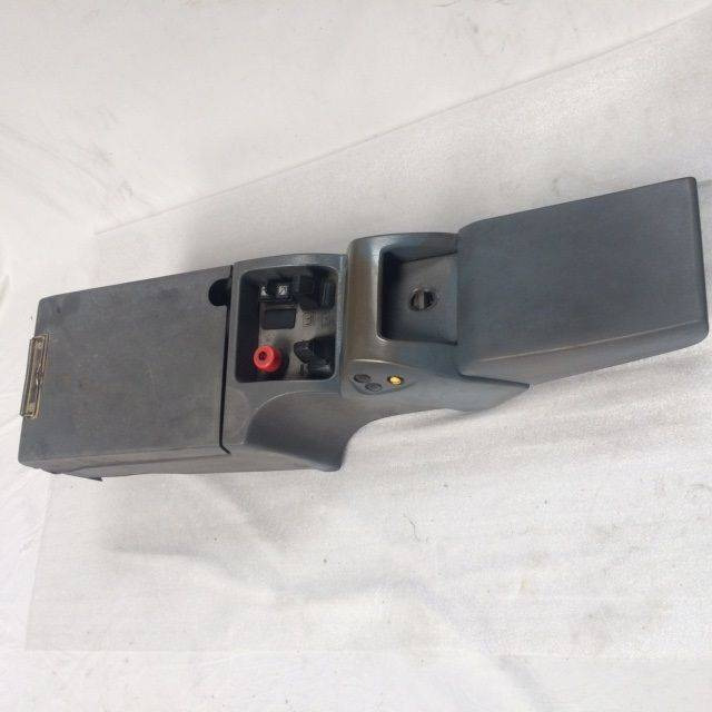 Complete dashboard for Atlet - Dashboard for Material handling equipment: picture 1 Complete dashboard for Atlet - Dashboard for Material handling equipment: picture 1
