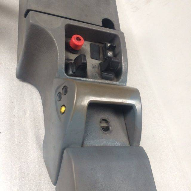 Complete dashboard for Atlet - Dashboard for Material handling equipment: picture 3 Complete dashboard for Atlet - Dashboard for Material handling equipment: picture 3