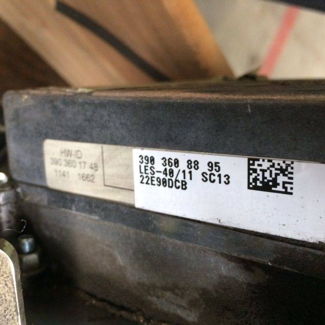 Complete electronics system for Linde /131/ - ECU for Material handling equipment: picture 4 Complete electronics system for Linde /131/ - ECU for Material handling equipment: picture 4