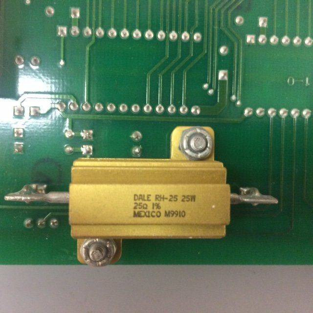 Control Panel Assembly for Nilfisk BR 850 - Dashboard for Cleaning machinery: picture 3 Control Panel Assembly for Nilfisk BR 850 - Dashboard for Cleaning machinery: picture 3