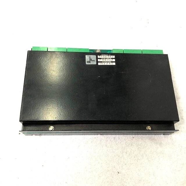 Control panel for OM Fiat E35N - ECU for Material handling equipment: picture 4 Control panel for OM Fiat E35N - ECU for Material handling equipment: picture 4