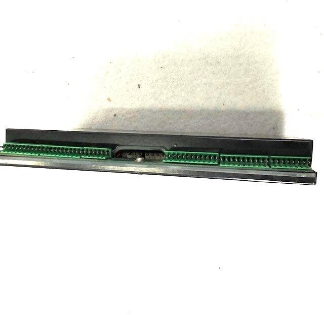 Control panel for OM Fiat E35N - ECU for Material handling equipment: picture 2 Control panel for OM Fiat E35N - ECU for Material handling equipment: picture 2