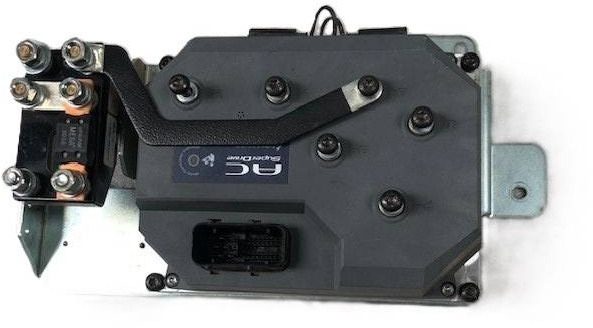 Controller for BT/Toyota - ECU for Material handling equipment: picture 1 Controller for BT/Toyota - ECU for Material handling equipment: picture 1