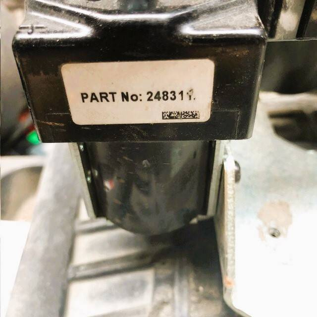 Controller for BT/Toyota - ECU for Material handling equipment: picture 5 Controller for BT/Toyota - ECU for Material handling equipment: picture 5