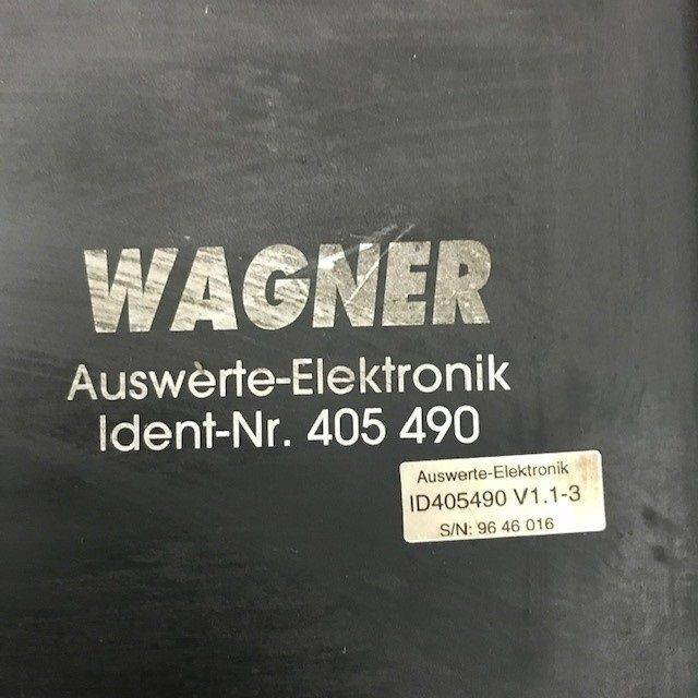 Controller for Still/Wagner - ECU for Material handling equipment: picture 4 Controller for Still/Wagner - ECU for Material handling equipment: picture 4