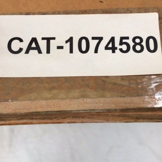 Cooler, oil for Caterpillar - Oil cooler for Material handling equipment: picture 1 Cooler, oil for Caterpillar - Oil cooler for Material handling equipment: picture 1