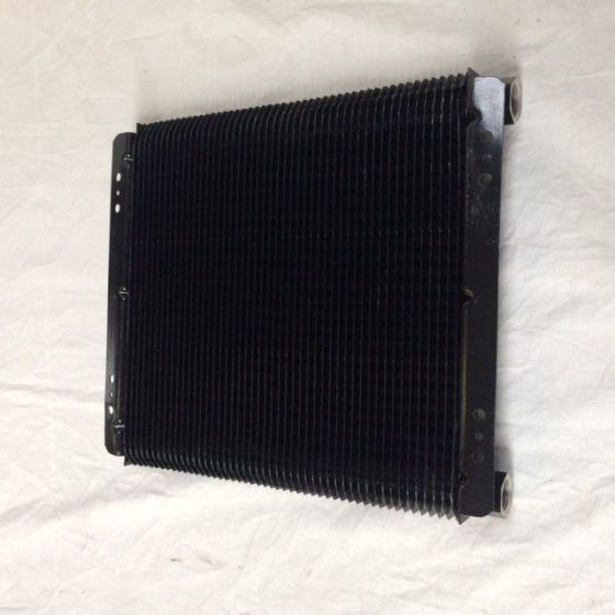 Cooler, oil for Caterpillar - Oil cooler for Material handling equipment: picture 3 Cooler, oil for Caterpillar - Oil cooler for Material handling equipment: picture 3