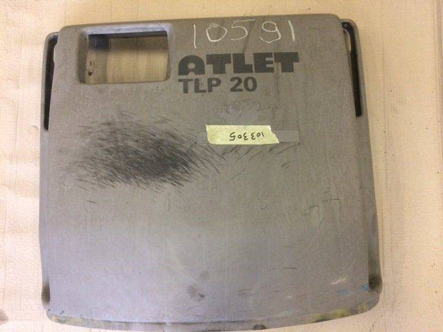 Cover for Atlet TLP - Body and exterior for Material handling equipment: picture 1 Cover for Atlet TLP - Body and exterior for Material handling equipment: picture 1