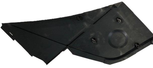 Cover for Toyota /BT - Body and exterior for Material handling equipment: picture 2 Cover for Toyota /BT - Body and exterior for Material handling equipment: picture 2
