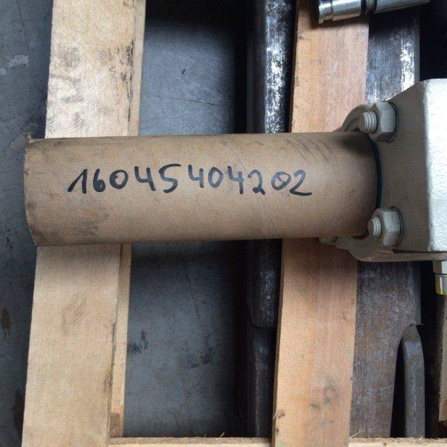 Cylinder Assy for steering axle - Axle and parts for Material handling equipment: picture 3 Cylinder Assy for steering axle - Axle and parts for Material handling equipment: picture 3