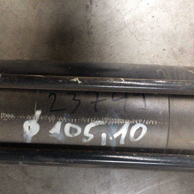 Cylinder assy. for Linde - Axle and parts for Material handling equipment: picture 4 Cylinder assy. for Linde - Axle and parts for Material handling equipment: picture 4