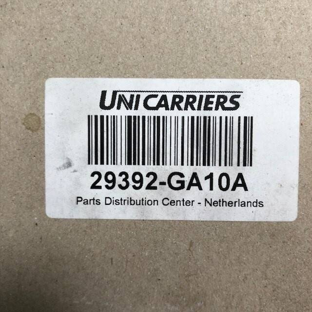 New Electrical system for Material handling equipment DC-DC Converter 48V: picture 6 New Electrical system for Material handling equipment DC-DC Converter 48V: picture 6
