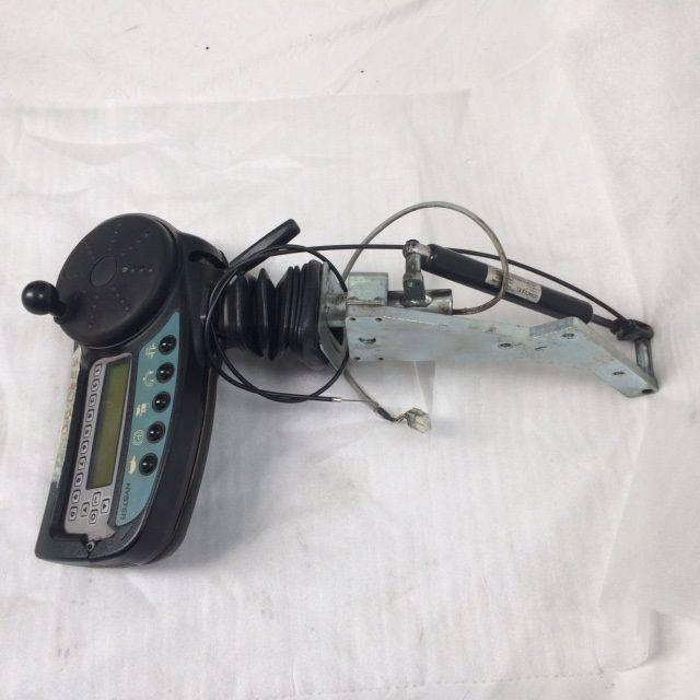 Dashboard for Hyster - Dashboard for Material handling equipment: picture 4 Dashboard for Hyster - Dashboard for Material handling equipment: picture 4