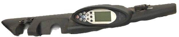 Dashboard for Still - Dashboard for Material handling equipment: picture 1 Dashboard for Still - Dashboard for Material handling equipment: picture 1