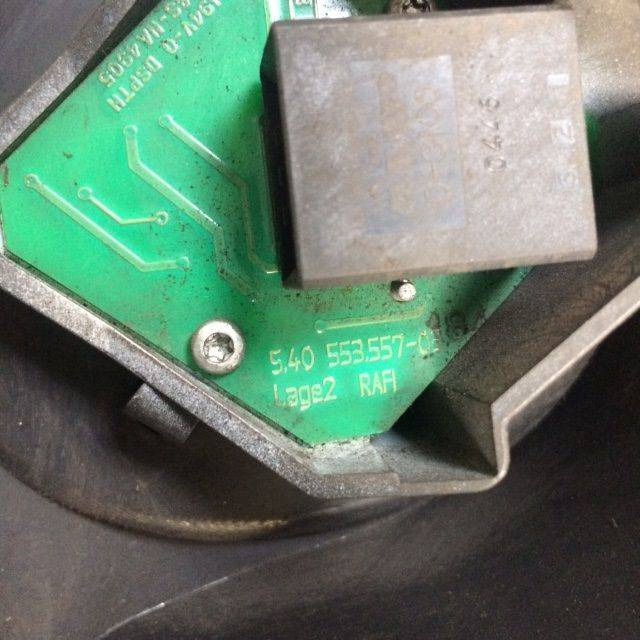 Dashboard for Still RX20-16 - Dashboard for Material handling equipment: picture 5 Dashboard for Still RX20-16 - Dashboard for Material handling equipment: picture 5