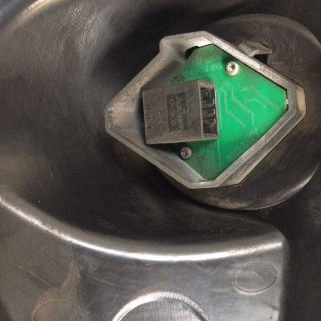 Dashboard for Still RX20-16 - Dashboard for Material handling equipment: picture 4 Dashboard for Still RX20-16 - Dashboard for Material handling equipment: picture 4