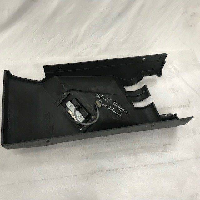 Dashboard for Still/Wagner - Electrical system for Material handling equipment: picture 3 Dashboard for Still/Wagner - Electrical system for Material handling equipment: picture 3