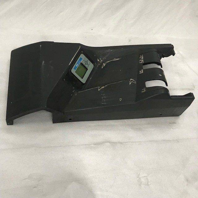 Dashboard for Still/Wagner - Electrical system for Material handling equipment: picture 2 Dashboard for Still/Wagner - Electrical system for Material handling equipment: picture 2