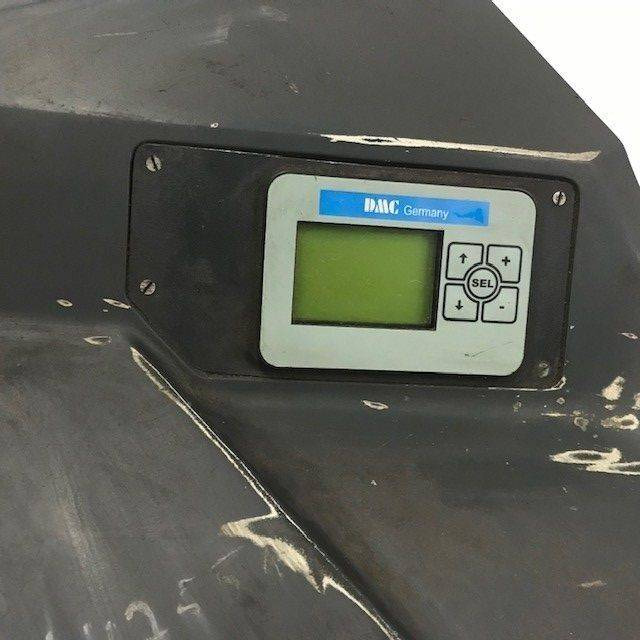 Dashboard for Still/Wagner - Electrical system for Material handling equipment: picture 1 Dashboard for Still/Wagner - Electrical system for Material handling equipment: picture 1