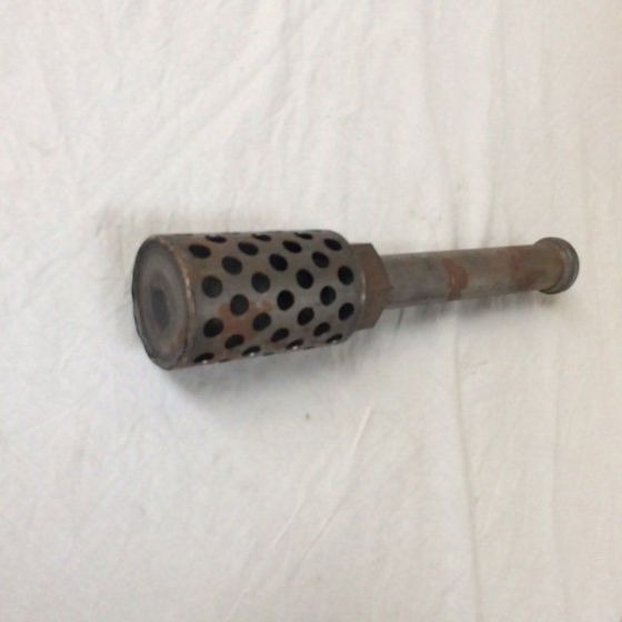 Diffuser As for Caterpillar V70F-100F - Engine and parts for Material handling equipment: picture 3 Diffuser As for Caterpillar V70F-100F - Engine and parts for Material handling equipment: picture 3