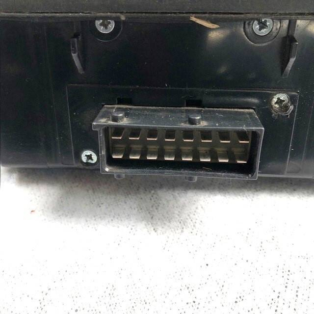 Display for Linde/115-02/ - Electrical system for Material handling equipment: picture 2 Display for Linde/115-02/ - Electrical system for Material handling equipment: picture 2