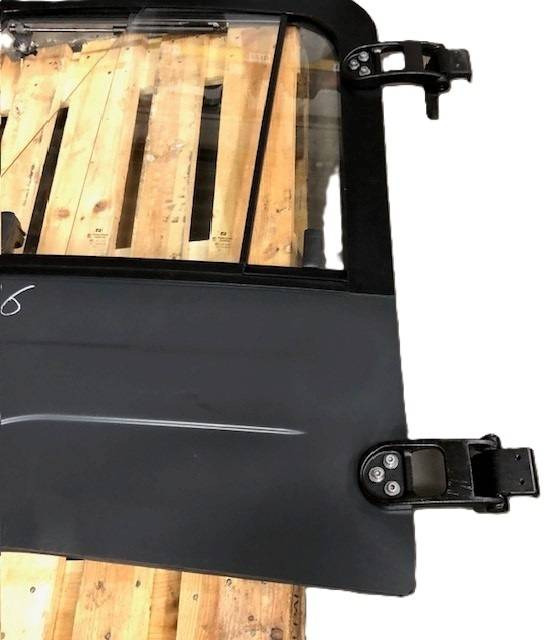 Door left for Linde. Series 386, P-L - Door and parts for Material handling equipment: picture 4 Door left for Linde. Series 386, P-L - Door and parts for Material handling equipment: picture 4