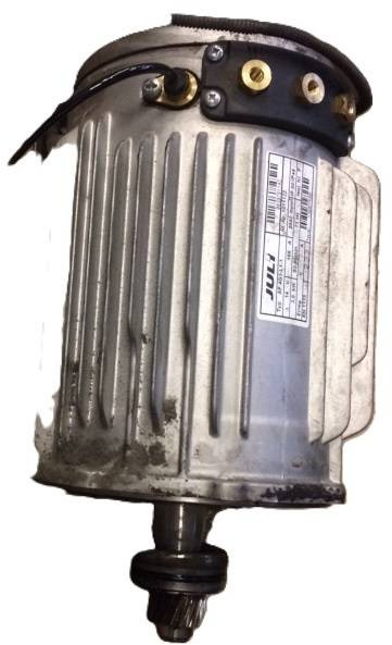 Drive Motor for Still - Engine and parts for Material handling equipment: picture 2 Drive Motor for Still - Engine and parts for Material handling equipment: picture 2