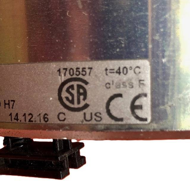 Drive Motor for Toyota /BT - Engine and parts for Material handling equipment: picture 5 Drive Motor for Toyota /BT - Engine and parts for Material handling equipment: picture 5