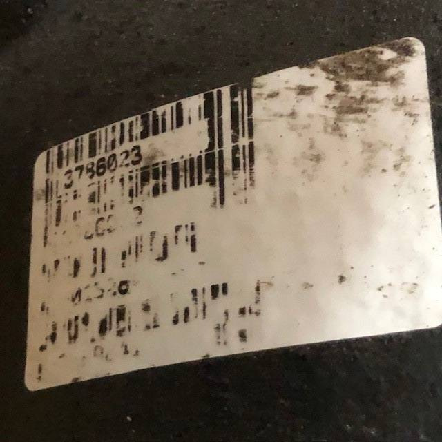 Drive motor for BT/Toyota - Engine and parts for Material handling equipment: picture 3 Drive motor for BT/Toyota - Engine and parts for Material handling equipment: picture 3