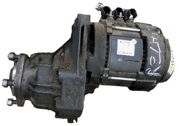 Drive motor for BT/Toyota - Engine and parts for Material handling equipment: picture 1 Drive motor for BT/Toyota - Engine and parts for Material handling equipment: picture 1