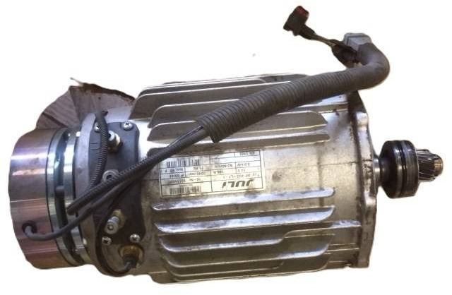 Drive motor for Still - Engine and parts for Material handling equipment: picture 1 Drive motor for Still - Engine and parts for Material handling equipment: picture 1