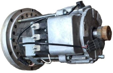 Drive motor for Unicarriers - Engine and parts for Material handling equipment: picture 3 Drive motor for Unicarriers - Engine and parts for Material handling equipment: picture 3