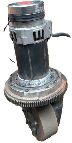 Drive unit for TOYOTA/BT - Engine and parts for Material handling equipment: picture 1 Drive unit for TOYOTA/BT - Engine and parts for Material handling equipment: picture 1