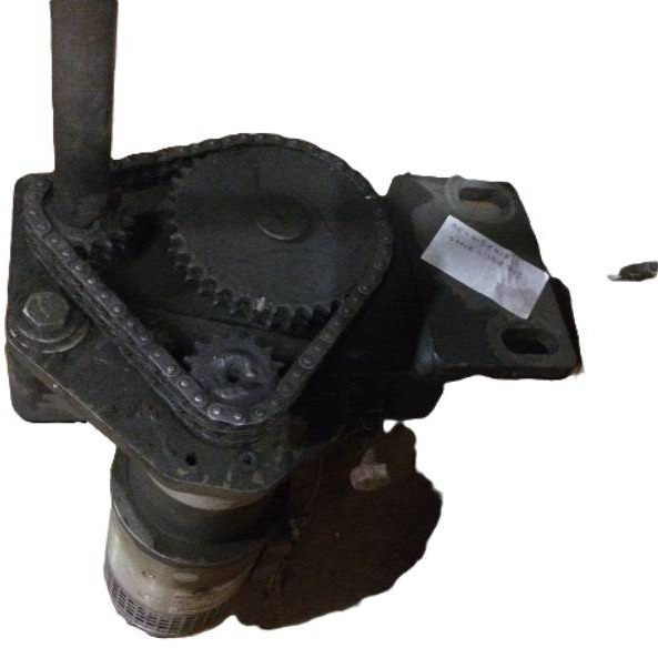 Driving motor with Gear for Still - Engine and parts for Material handling equipment: picture 2 Driving motor with Gear for Still - Engine and parts for Material handling equipment: picture 2